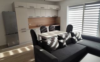 PRIMA inchiriere, 2 camere, Terra garden Valea Chintaului. - Poză 8