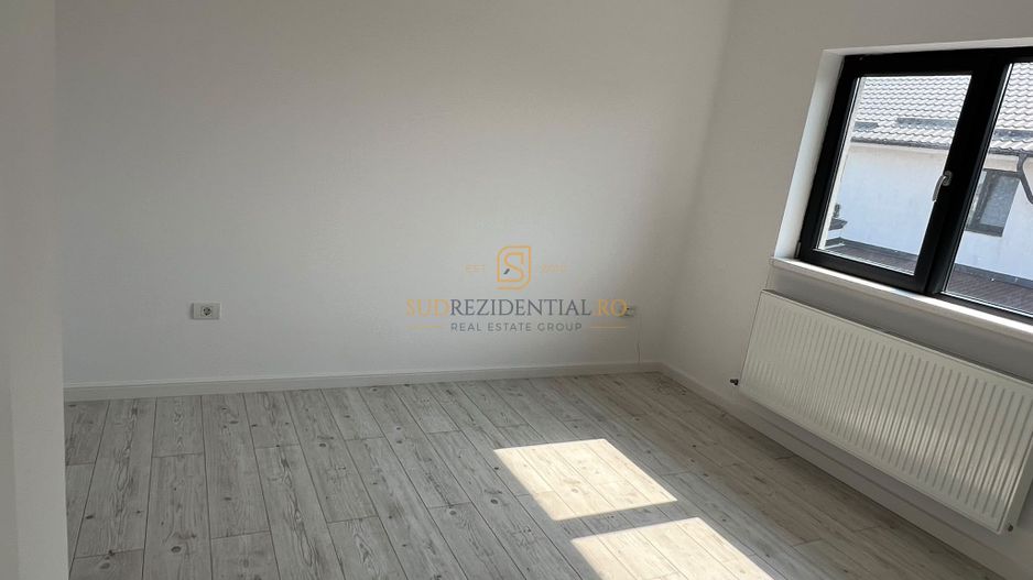 Vila Individuala Moderna / 4 Camere / 2 Bai / Zona centrala - Poză 11