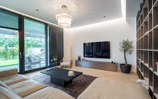 Vila individuala - vanzare - Iancu Nicolae-British School - Poză 7