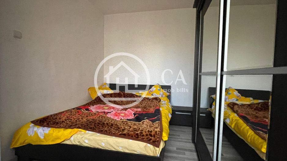 Apartament cu 2 camere de închiriat in Calea Aradului, Oradea - Poză 5