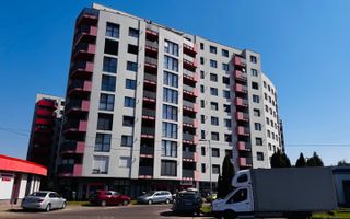 De închiriat 2 loc parcare,acoperită, la Ared R20 OMV Kaufland, Arad - Poză 3