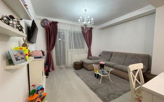 Apartament de vanzare 3 camere 2 bai gradina 74mp si parcare Selimbar - Poză 14
