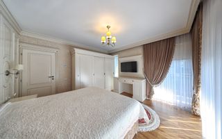 Vilă Premium Mobilată și Utilată | Zona Centrală - Poză 10