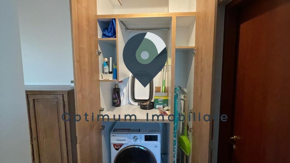 Apartament 2 camere cu parcare de inchiriat in Gheorgheni, zona Fsega! - Poză 8