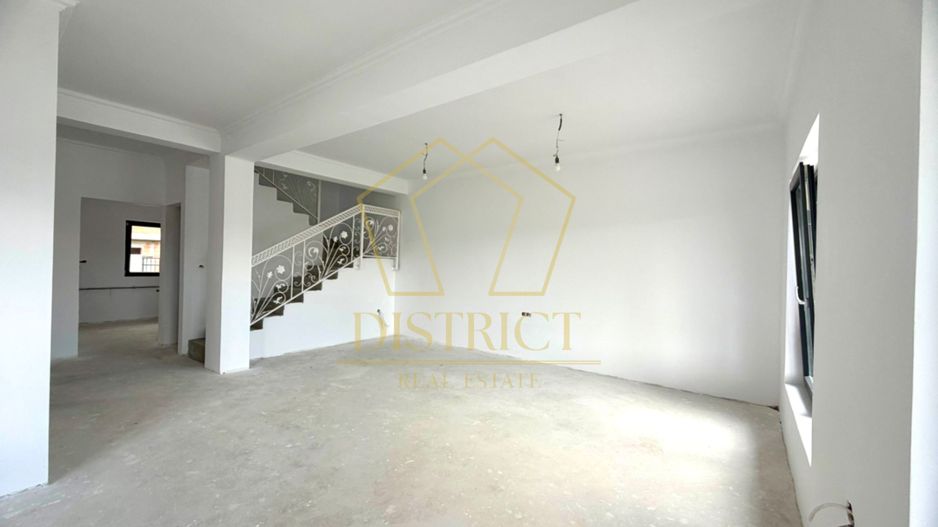 Duplex modern cu 4 camere și dressing I Ghiroda - Poză 3