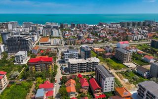 Apartament 2 camere mobilat - 3 min plaja - Mamaia Nord Lidl - Poză 18
