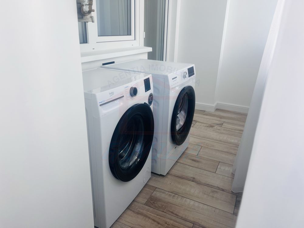 APARTAMENT CU 3 CAMERE DE ÎNCHIRIAT – ZONA ANCORA | PRIMA ÎNCHIRIERE - Poză 7