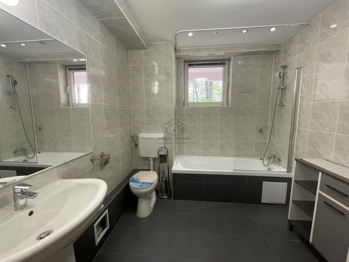 APARTAMENT SPATIOS CU 3 CAMERE IN ZONA COMPOZITORI FLOREASCA - Poză 12