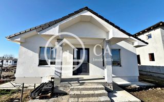 Casă de vânzare cu 4 camere în Sântandrei, Oradea - Poză 11