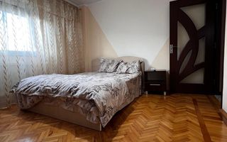Apartament cu 2 camere de închiriat lângă Universitate |60 mp, etaj 3| - Poză 5