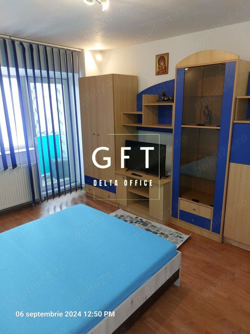 Garsoniera de vanzare Bistrita, Intrarea Turturelelor - Poză 2