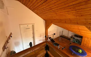 CASA DE INCHIRIAT I CISNADIE I SPATIU EDUCATIONAL - Poză 16