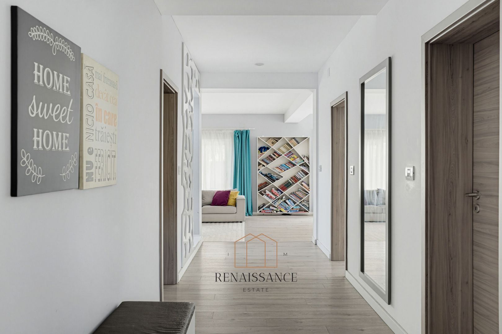 Dumbrăvița Vila 6 Camere P+M 247 mp | Mobilată | Panouri Fotovoltaice - Poză 10