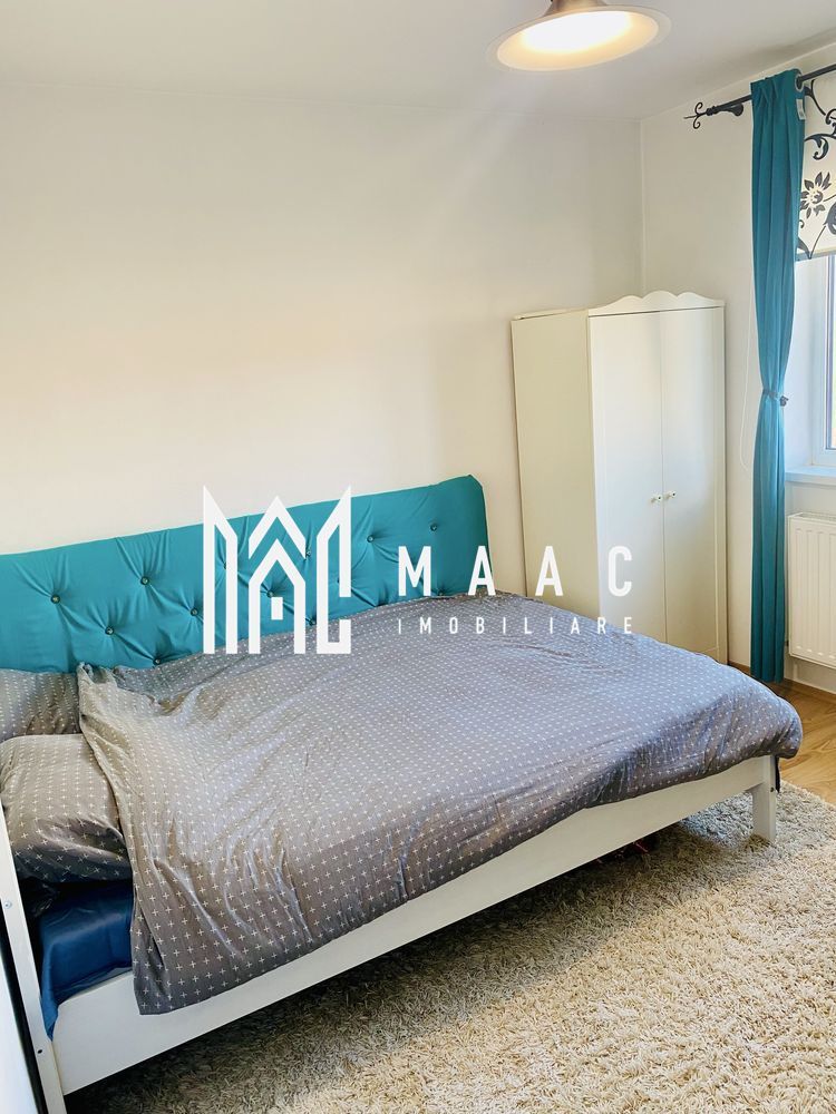 Apartament 3 camere | Lazaret, Sibiu | 68 mp, balcon - Poză 5
