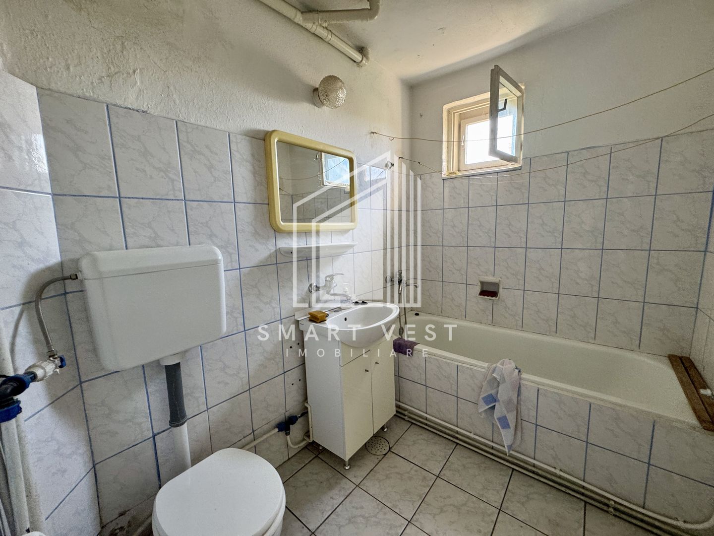 Apartament 2 camere | Etaj 2 | 51 mp | Zona Solidarității - Poză 12