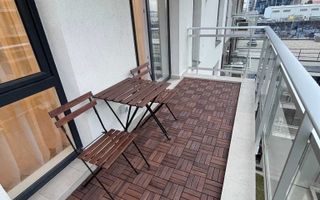 2 camere | Belvedere | Aviatiei | Promenada | Pipera - Poză 8
