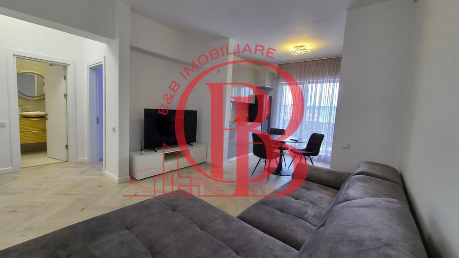 Apartament 2 camere Mobilat Totul Nou Theodor Pallady - Poză 3