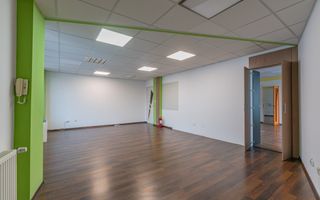 Spațiu birou individual în Brașov, Centru: 39 mp utili pe Strada N. Titulescu - Poză 5