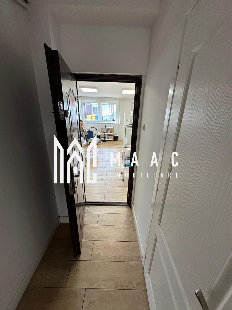 Spatiu comercial I Nou Renovat I Zona Trei Stejari - Poză 10