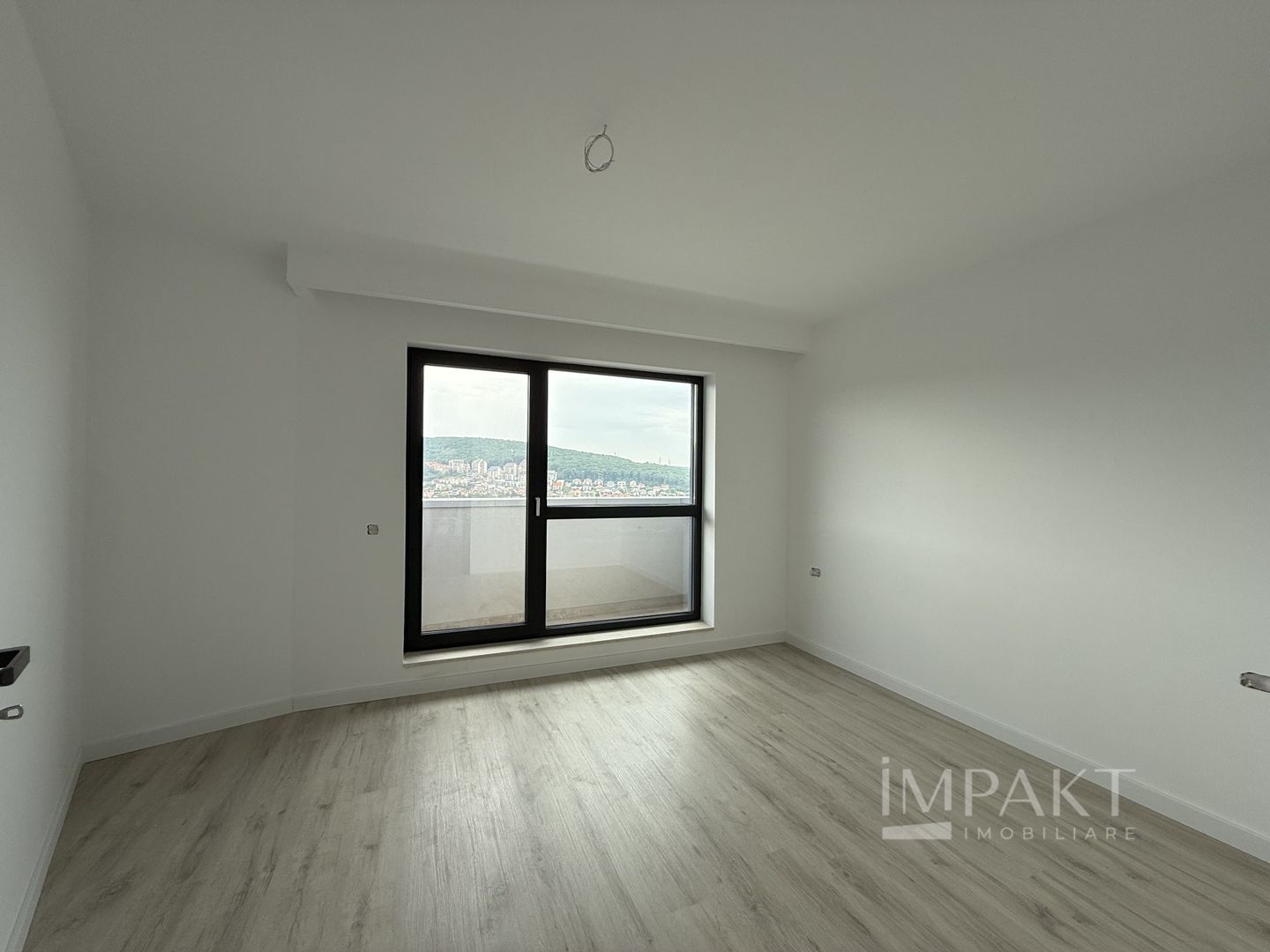Apartament 2 camere finisat in Ansamblul Wings - Poză 9