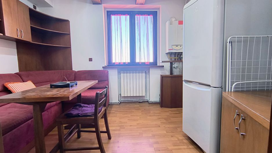 Dorobanti- Roma - Iancu de Hunedoara - Studio - Poză 5