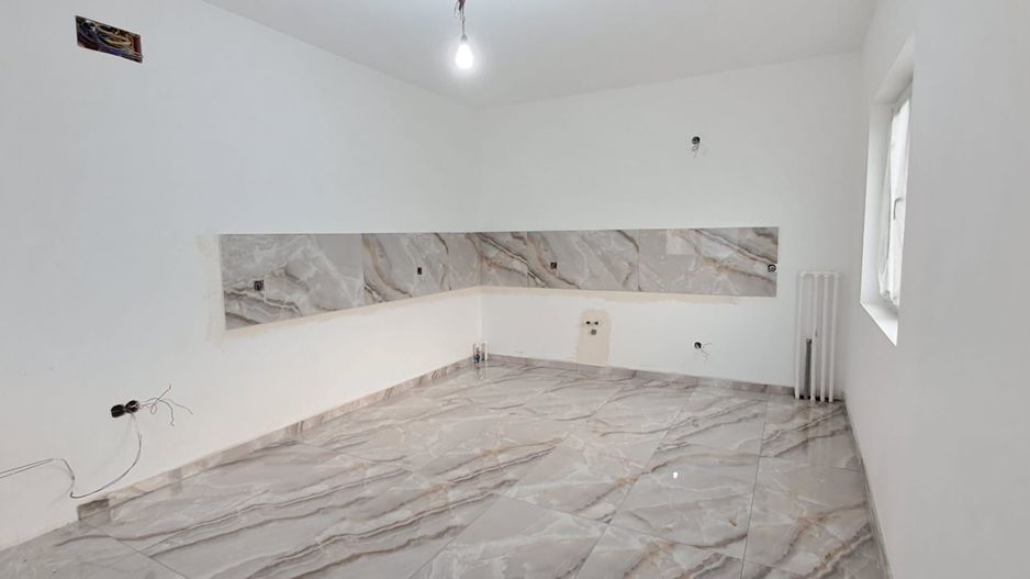 Dragomiresti Deal, casa 4 camere, teren 500 mp, utilitati, COMISION 0% - Poză 7