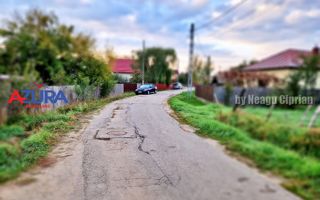 AZURA Imobiliare - Teren Bascov str Paisesti Deal - Poză 9