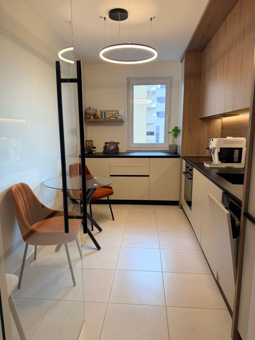 Urban Plazza, 41mp, mobilata si utilata, 135000Euro - Poză 3