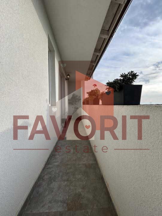 Apartament 3 camere + 10 mp terasa | Giroc - Poză 7