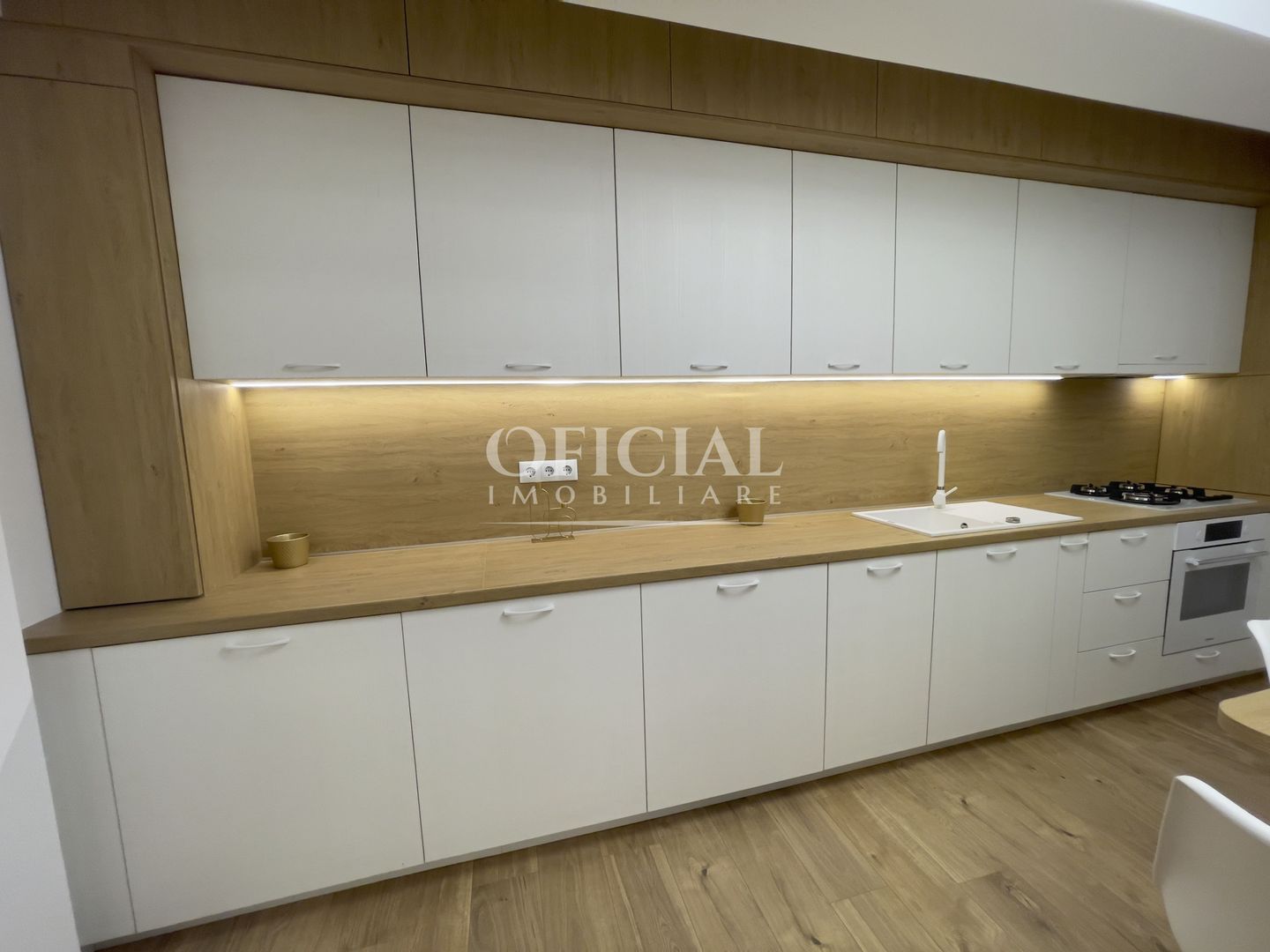 Apartament 2 Camere | 54 Mp | Balcon | Zona Terra Urusagului - Poză 4