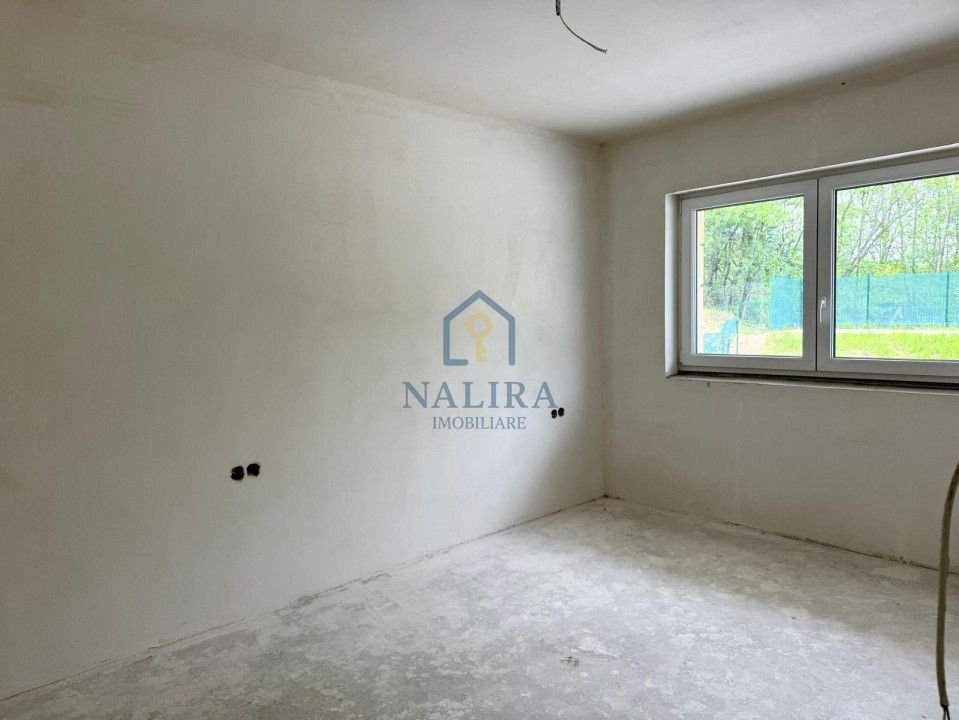 Apartament 2 camere de vanzare Tautii Magheraus bloc nou - Poză 4