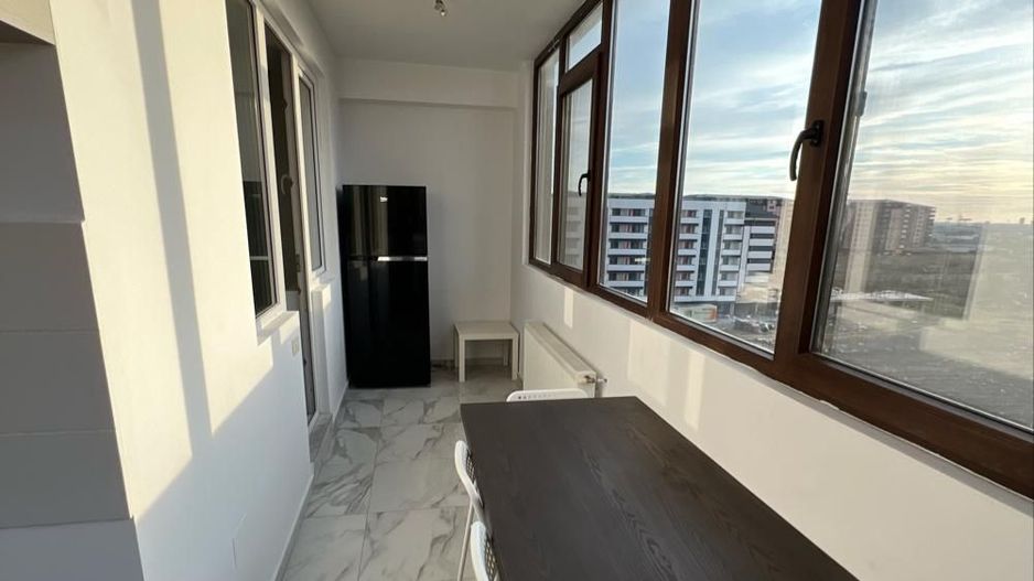 Apartament 2 Camere Lux Militari Residence Tineretului - Poză 2