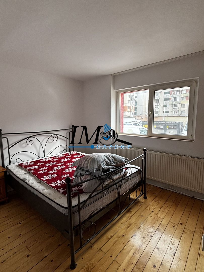 Apartament 2 camere zona Cetate - Poză 2