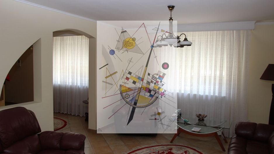 Casă / Vilă cu 3 camere de vânzare în zona Bartolomeu - Poză 181