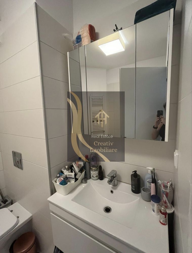 Apartament 2 camere de închiriat - Granvia Park Lujerului - Poză 8