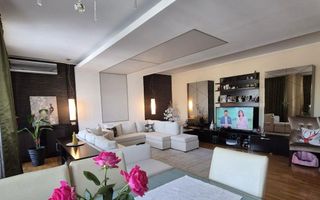 4 camere Floreasca-LAc Floreasca ( loc parcare-bloc Boutique ) - Poză 3