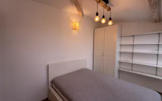 INCHIRIERE CASA INDIVIDUALA | MOBILATA-UTILATA | 85MP | UNIRII | CURTE - Poză 16