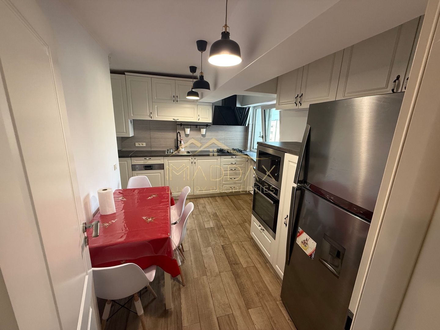 Unirii - Octavian Goga| Duplex Exclusivist cu 4 Camere | 106 mp utili - Poză 5