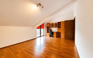 Casa individuala 5 camere de inchiriat in Buna Ziua | Str. Macesului - Poză 14