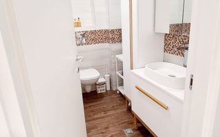 Apartament de vanzare -3 camere  -Aviatiei, Baneasa, Herastrau - Poză 12