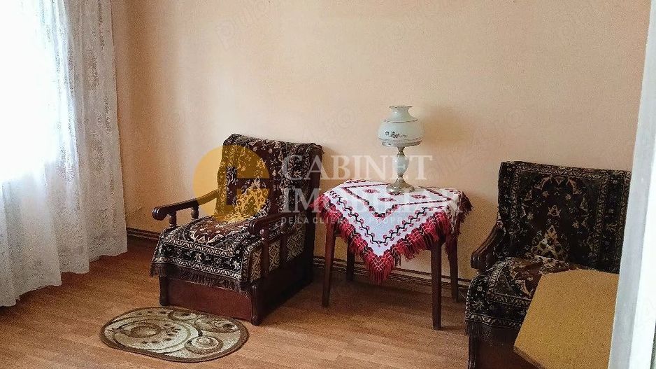 2 camere decomandat - 51 mp - Nicolina 2 - Poză 3