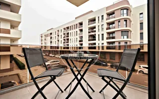 Apartament cu 3 camere de închiriat in WEST RESIDECE, Oradea - Poză 13