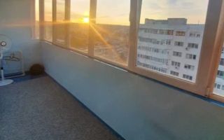 Apartament 2 camere de închiriat, Podu Roș, Iași – vedere panoramică, mobilat complet - Poză 1