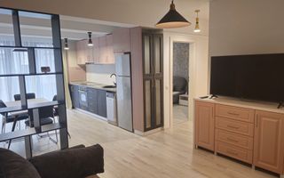 Apartament 2 camere Central Park, etaj 1, finisaje premium - Poză 1