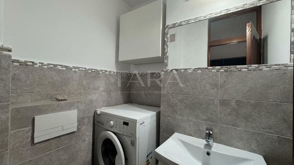 Apartament 3 camere modern, renovat – Grigorescu - Poză 8