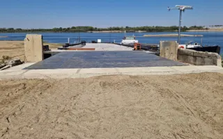PLATFORMĂ INDUSTRIALĂ ȘI LOGISTICĂ PE DUNĂRE – CALAFAT, TEREN -160 000 MP - Poză 17