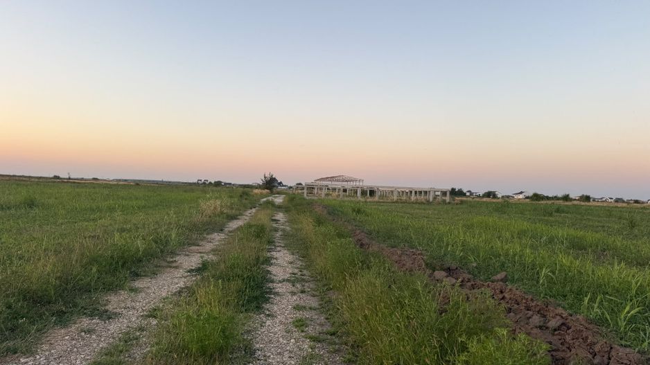Ideal Investitie - Str Ctin Brancoveanu, zona noua, intravilan in noul PUG - Poză 10
