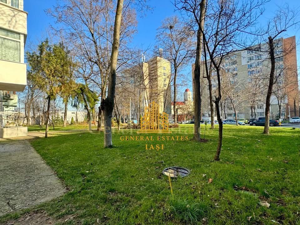 Vânzare apartament -Tătărași, Str. Vasile Lupu (Stația Flora) - Poză 20