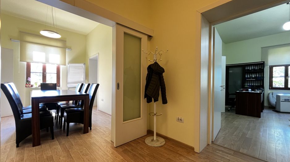 Apartament pretabil birou sau investiție, Central - Take Ionescu - Poză 9