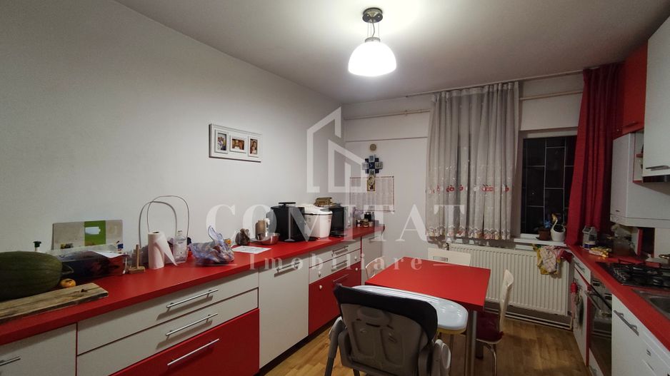 Apartament 3 camere | Decomandat | De Vanzare | cartier Grigorescu - Poză 5